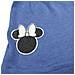 Completo Minnie mf 5204b354 uf s2-6a Ragazza - Foto miniatura 4