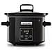 CSC061X pentola a cottura lenta 2,4 L 220 W Nero - Foto miniatura 1