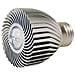 LP 3-3 F Lampadina a risparmio energetico Bianco caldo 3800 K 3 W E27 - Foto miniatura 1