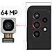 Fotocamera Posteriore Principale 64mp Per Samsung A72, A52 E A52s - Foto miniatura 2