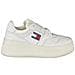 Scarpe Sportive Donna Bianche Tommy Hilfiger - 40, In Ordine - Foto miniatura 4