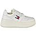 Scarpe Sportive Donna Bianche Tommy Hilfiger - 40, In Ordine - Foto miniatura 5