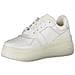 Scarpe Sportive Donna Bianche Tommy Hilfiger - 40, In Ordine - Foto miniatura 7