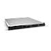Lockerstor 4RD NAS Rack (1U) Intel Atom® C3538 8 GB DDR4 Grigio - Foto miniatura 1