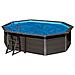400 Copertura Isometrica Estiva? Per Piscine Composite - Foto miniatura 1