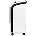 Condizionatore D'aria 80W Serbatoio acqua 3.5 L Colore Bianco - Foto miniatura 3