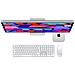 Mac mini M M4 16 GB 1 TB SSD macOS Sequoia Mini PC Argento - Foto miniatura 3