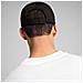 Ess No.1 Logo Bb Cap 02599909, Unisex, Nero, Marime Universala - Foto miniatura 2