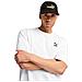 Ess No.1 Logo Bb Cap 02599909, Unisex, Nero, Marime Universala - Foto miniatura 1