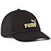 Ess No.1 Logo Bb Cap 02599909, Unisex, Nero, Marime Universala - Foto miniatura 4
