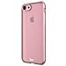 TLL118204 custodia per cellulare 11,9 cm (4.7") Cover Rosa, Trasparente - Foto miniatura 1