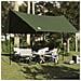 Telone da Campeggio Verde Oliva 438x376x212 cm Impermeabile - Foto miniatura 1