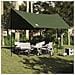 Telone da Campeggio Verde Oliva 438x376x212 cm Impermeabile - Foto miniatura 2