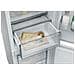FRIGO INC COMBI 248LT H177 E NF WIFI - Foto miniatura 13