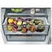 FRIGO INC COMBI 248LT H177 E NF WIFI - Foto miniatura 14