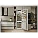 FRIGO INC COMBI 248LT H177 E NF WIFI - Foto miniatura 15