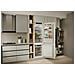 FRIGO INC COMBI 248LT H177 E NF WIFI - Foto miniatura 16