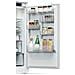 FRIGO INC COMBI 248LT H177 E NF WIFI - Foto miniatura 8