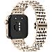 Cinturino In Acciaio Per Watchfit 3 Gold - Foto miniatura 1