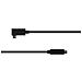 99H12249-00 cavo USB 5 m USB C Nero - Foto miniatura 1