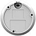 ECC100 telecamera di sorveglianza Cupola Telecamera di sicurezza IP Interno e esterno 2592 x 1944 Pixel Soffitto - Foto miniatura 3