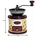 Macinacaffè manuale KH-4144 per caffè appena macinato - Foto miniatura 4