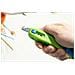 Coltello Per Cavi No. S 4- 28 Green Line - Foto miniatura 2