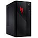 NITRO 20 N20-100-RPL Intel® Core™ i5 i5-13420H 16 GB DDR4-SDRAM 1 TB SSD NVIDIA GeForce RTX 5060 Windows 11 Home Tower PC Nero, Rosso - Foto miniatura 4