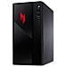 NITRO 20 N20-100-RPL Intel® Core™ i5 i5-13420H 16 GB DDR4-SDRAM 1 TB SSD NVIDIA GeForce RTX 5060 Windows 11 Home Tower PC Nero, Rosso - Foto miniatura 6