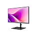 Monitor 24" LCD Flat S24F434UAU Full HD Tempo di risposta 5 ms - Foto miniatura 4