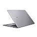 ExpertBook P3 PM3606CKA-MB0196X Copilot+ PC AMD Ryzen AI 5 330 Computer portatile 40,6 cm (16") WUXGA 16 GB DDR5-SDRAM 1 TB SSD Wi-Fi 6 (802.11ax) Windows 11 Pro Tedesco Grigio - Foto miniatura 4