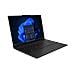 ThinkPad T16 Gen 4 (Intel) Intel Core Ultra 5 225U Computer portatile 40,6 cm (16") WUXGA 16 GB DDR5-SDRAM 512 GB SSD Wi-Fi 6E (802.11ax) Windows 11 Pro Tedesco Nero - Foto miniatura 4