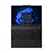 ThinkPad T16 Gen 4 (Intel) Intel Core Ultra 5 225U Computer portatile 40,6 cm (16") WUXGA 16 GB DDR5-SDRAM 512 GB SSD Wi-Fi 6E (802.11ax) Windows 11 Pro Tedesco Nero - Foto miniatura 16