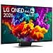 TV 50 pollici QNED evo AI MiniLED QNED86B 4K Smart TV 2026 - Foto miniatura 4