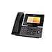 D892M telefono IP Nero TFT Wi-Fi - Foto miniatura 2