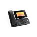 D892M telefono IP Nero TFT Wi-Fi - Foto miniatura 3