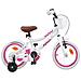 Bicicletta per Bambini 16 Pollici per bambini di 4-6 anni - Foto miniatura 1