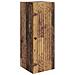 Mobiletto a muro Legno antico 33 x 34,5 x 90 cm - Foto miniatura 1