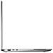 Latitude 7450 2-in-1 Intel Core Ultra 7 165U Ibrido (2 in 1) 35,6 cm (14") Touch screen Full HD+ 16 GB LPDDR5x-SDRAM 512 GB SSD Wi-Fi 7 (802.11be) Windows 11 Pro Tedesco Grigio - Foto miniatura 5