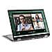Latitude 7450 2-in-1 Intel Core Ultra 7 165U Ibrido (2 in 1) 35,6 cm (14") Touch screen Full HD+ 16 GB LPDDR5x-SDRAM 512 GB SSD Wi-Fi 7 (802.11be) Windows 11 Pro Tedesco Grigio - Foto miniatura 6
