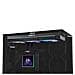 HydroShift II LCD-S 360 CL Processore Kit di raffreddamento a liquido 12 cm Nero 1 pz - Foto miniatura 4