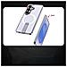 Custodia Per Samsung Galaxy A36 / A37 Con Magsafe E Supporto - Foto miniatura 1