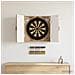 Armadio per Dartboard HAARLEM Rovere Artigianale - Foto miniatura 2