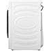 DH1I900BWCCA asciugatrice Libera installazione Caricamento frontale 9 kg Bianco - Foto miniatura 5