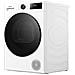 DH1I900BWCCA asciugatrice Libera installazione Caricamento frontale 9 kg Bianco - Foto miniatura 6