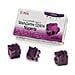108R00661 Cartuccia Ink Originale Magenta Per Xerox WorkCentre C2424 Capacità 3400 Pagine Confezione 3 pezzi - Foto miniatura 1