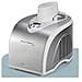 693 Gran Gelato Metal Gelatiera Capacità 1 Litro Potenza 135 Watt Colore Argento - Foto miniatura 7