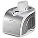 693 Gran Gelato Metal Gelatiera Capacità 1 Litro Potenza 135 Watt Colore Argento - Foto miniatura 8