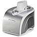 693 Gran Gelato Metal Gelatiera Capacità 1 Litro Potenza 135 Watt Colore Argento - Foto miniatura 11