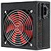 Manhattan IPW-9550W-ATX 550W ATX Nero alimentatore per computer - Foto miniatura 2